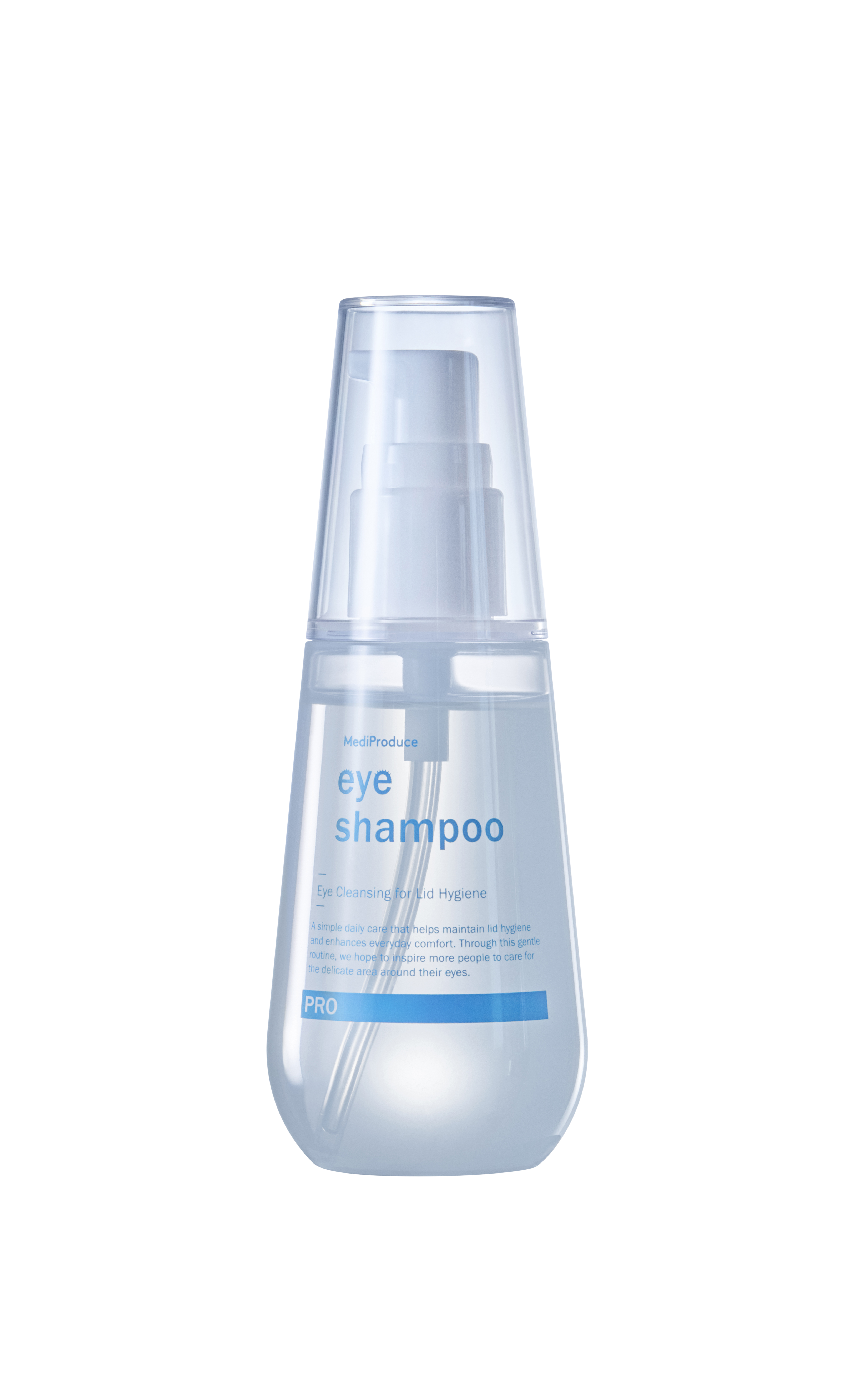 アイシャンプー プロ 100mL
