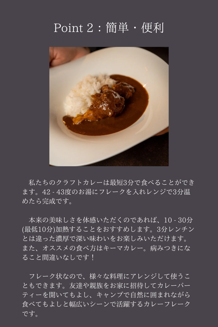 スパイシーバターチキンカレー 5-6食分 225g 定期便