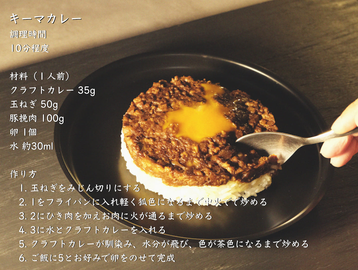 クラフトカレーブラザーズ 2-3食分 100g 10袋セット