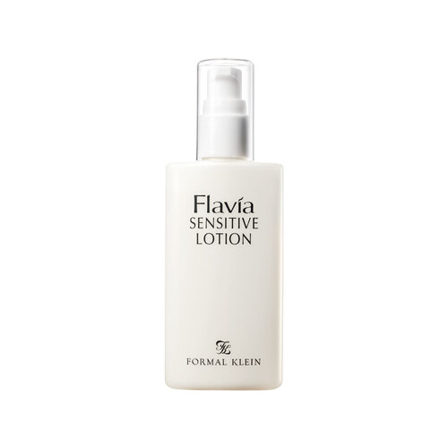 フラビア センシティブ ローション 80ml (定期便1ヶ月コース)