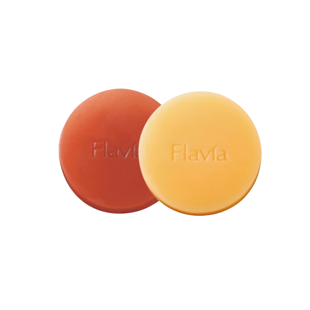 薬用フラビア ソープセット (朝・夜各1個)