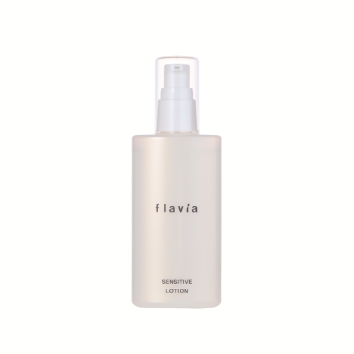 フラビア センシティブ ローション 80ml 定期コース