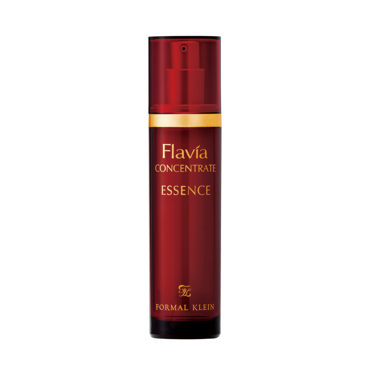 フラビア コンセントレート エッセンス 1903
