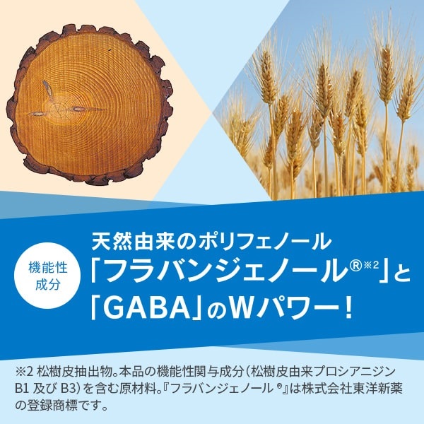 ※【東洋ウェルネス】フラバン 血管サポート