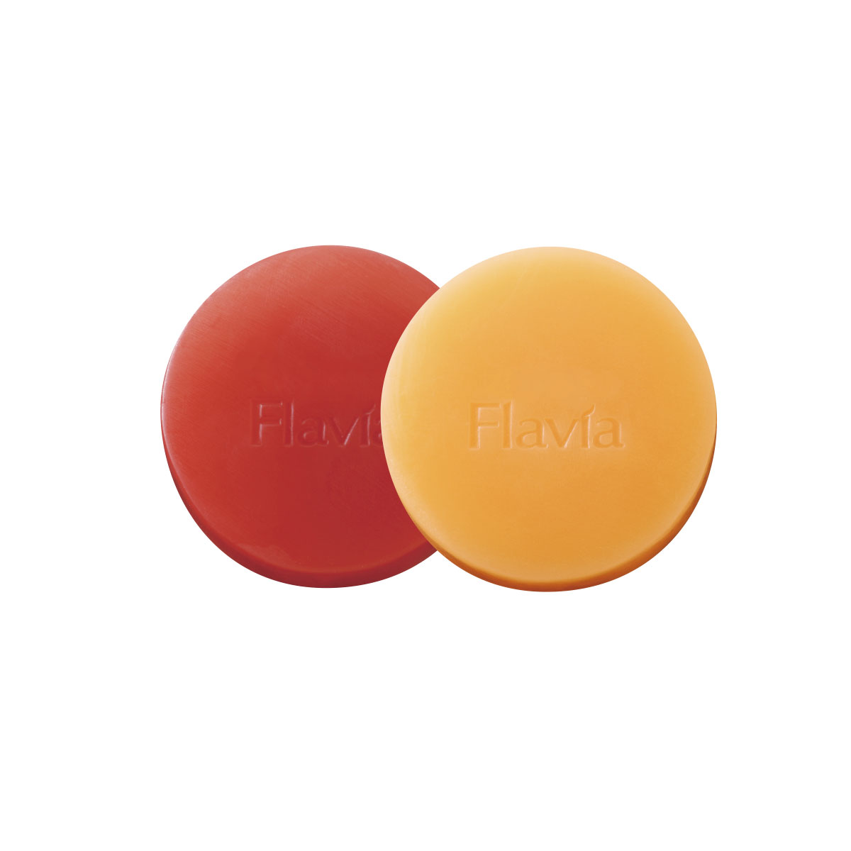 薬用フラビア ソープセット (朝・夜各1個)