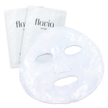 フラビア マスク 5枚入 2102 (定期便1ヶ月コース)