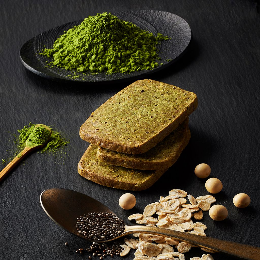 FruOats（フルオーツ）- ヴィーガン&グルテンフリークッキー