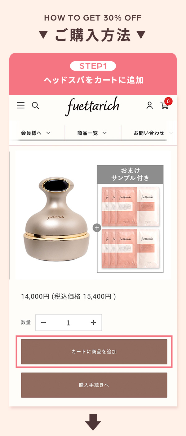 購入方法1