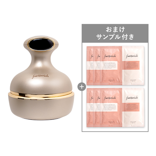 スカルプヘッドスパ【単品】