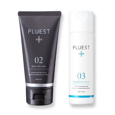 スキンケアセット＜キャンペーン限定03＞