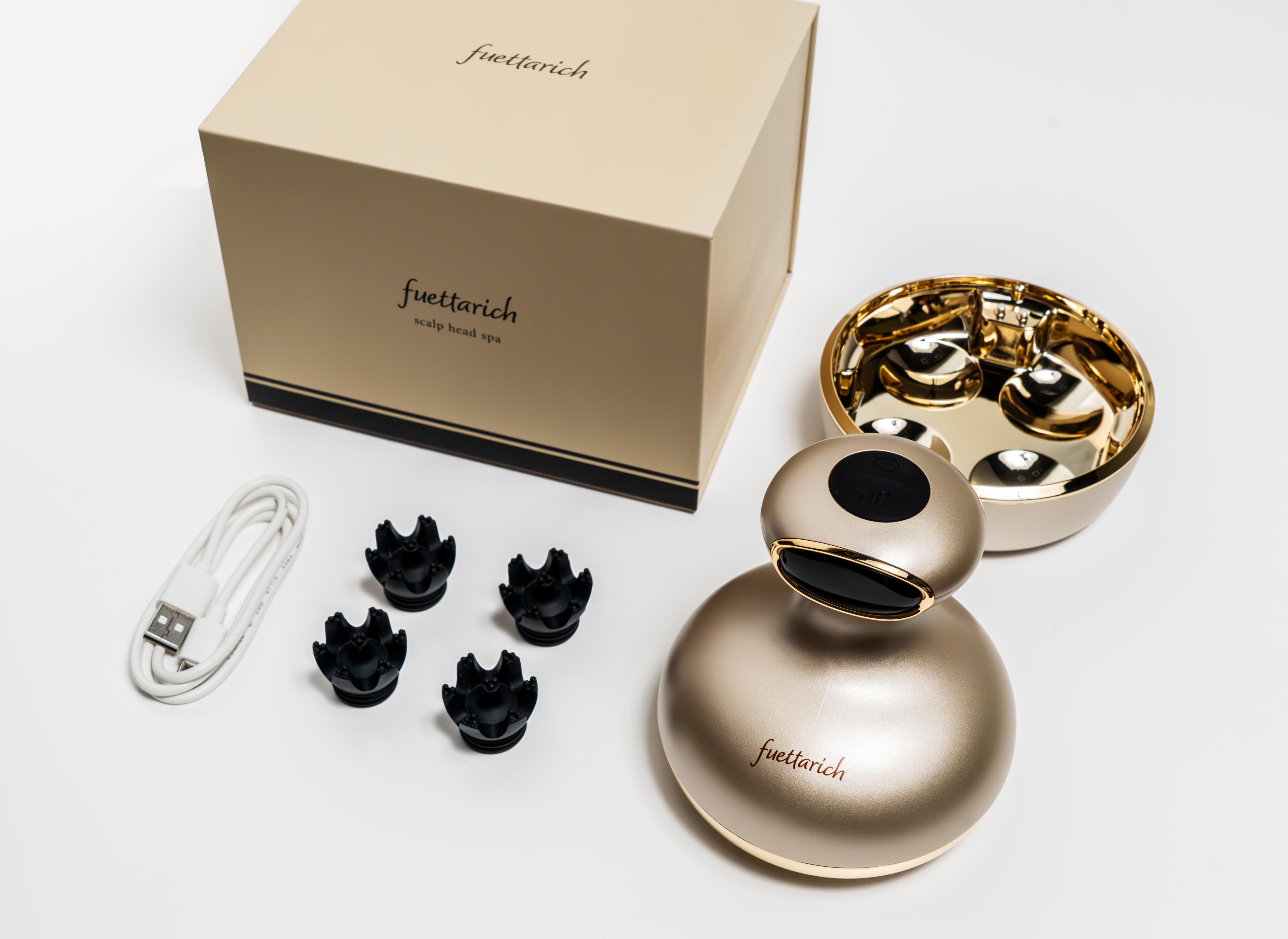 スカルプヘッドスパ＜キャンペーン限定＞