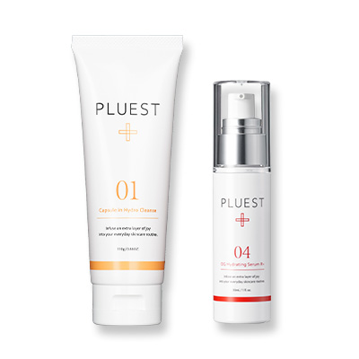 スキンケアセット＜キャンペーン限定02＞