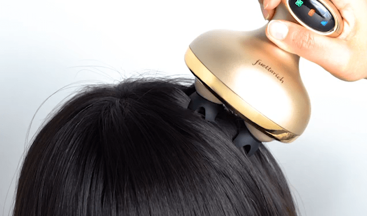 fuettarich フェタリッチ scalp head spa | fuettarich【フエッタリッチ】