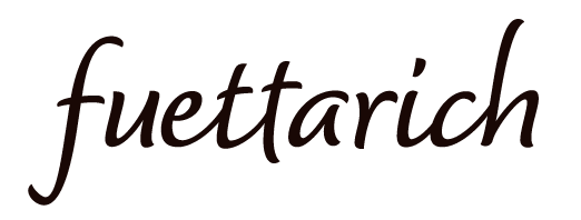 fuettarich  公式オンラインストア