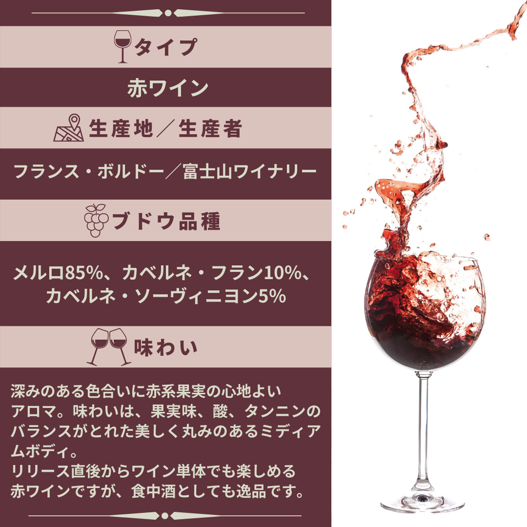 Bordeaux　ボルドー