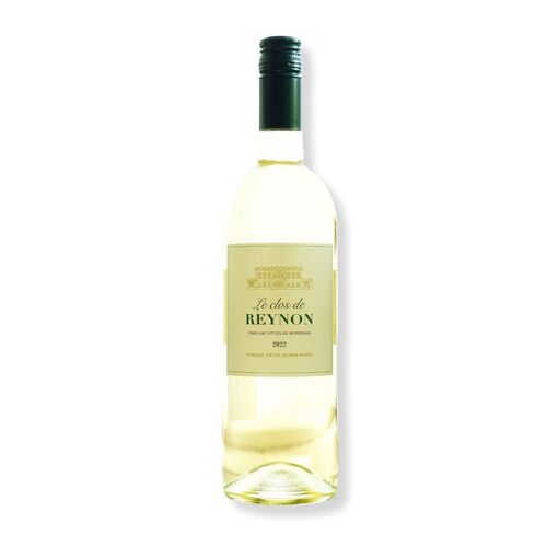 ル・クロ・ドゥ・レイノン・ブラン <br>Le Clos de Reynon Blanc