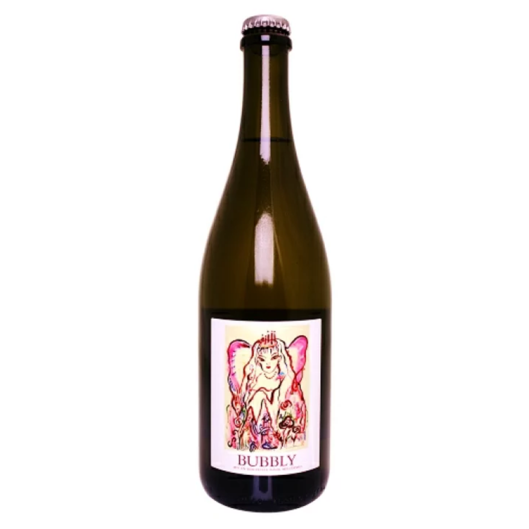 Bubbly Brut バブリー・ブリュット
