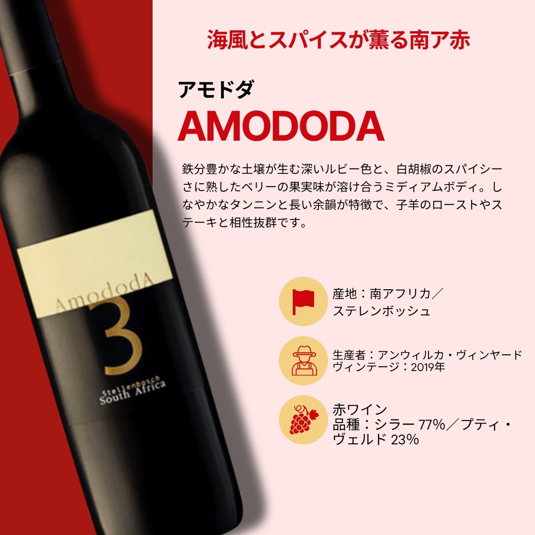 【12本セット Villages du Monde 2＆3】＜ワインの“今”がわかる、12本。＞
