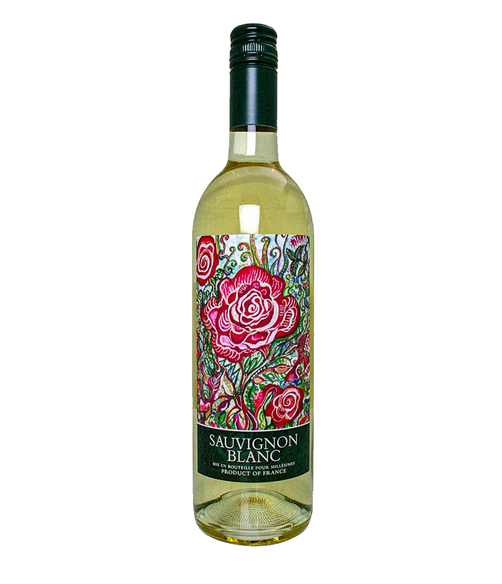 Sauvignon Blanc ソーヴィニョン・ブラン
