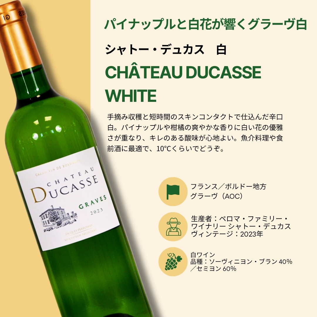【12本セット Villages du Monde 2＆3】＜ワインの“今”がわかる、12本。＞