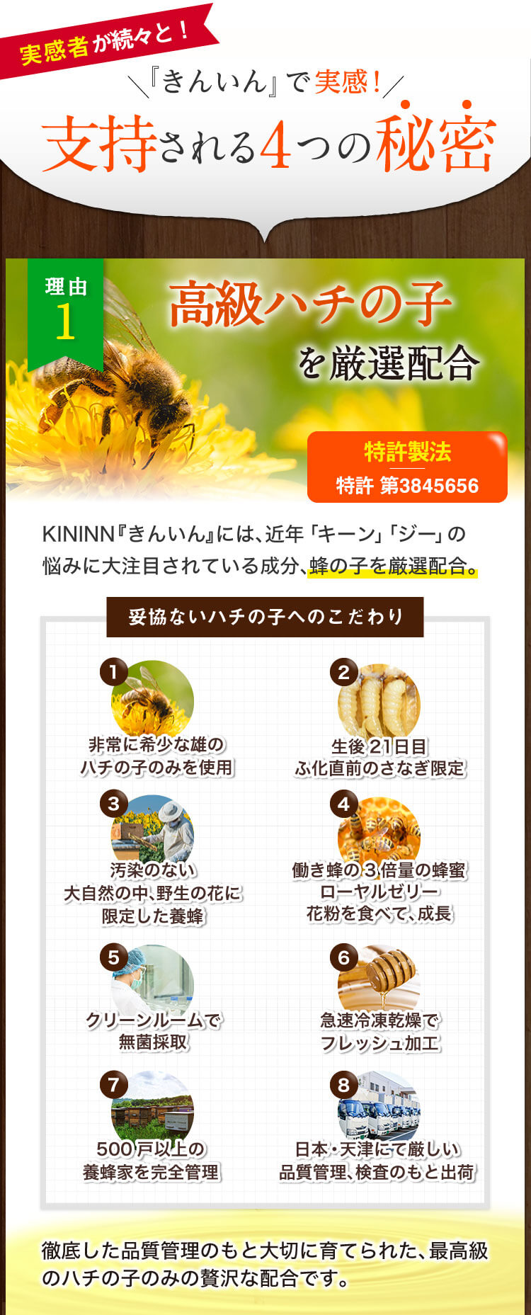 アサイベリーでした