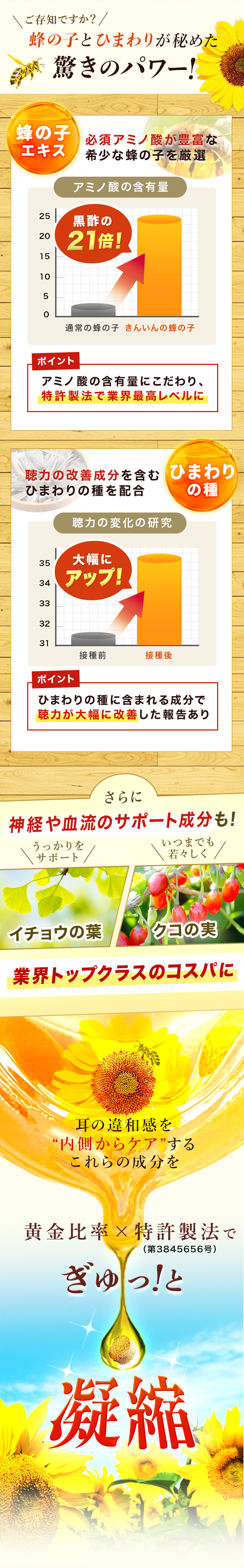 コンテンツ部分