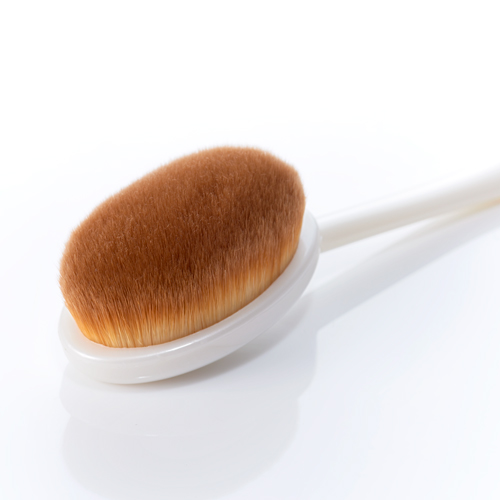 タイムスリップブラシ メイクアップブラシ