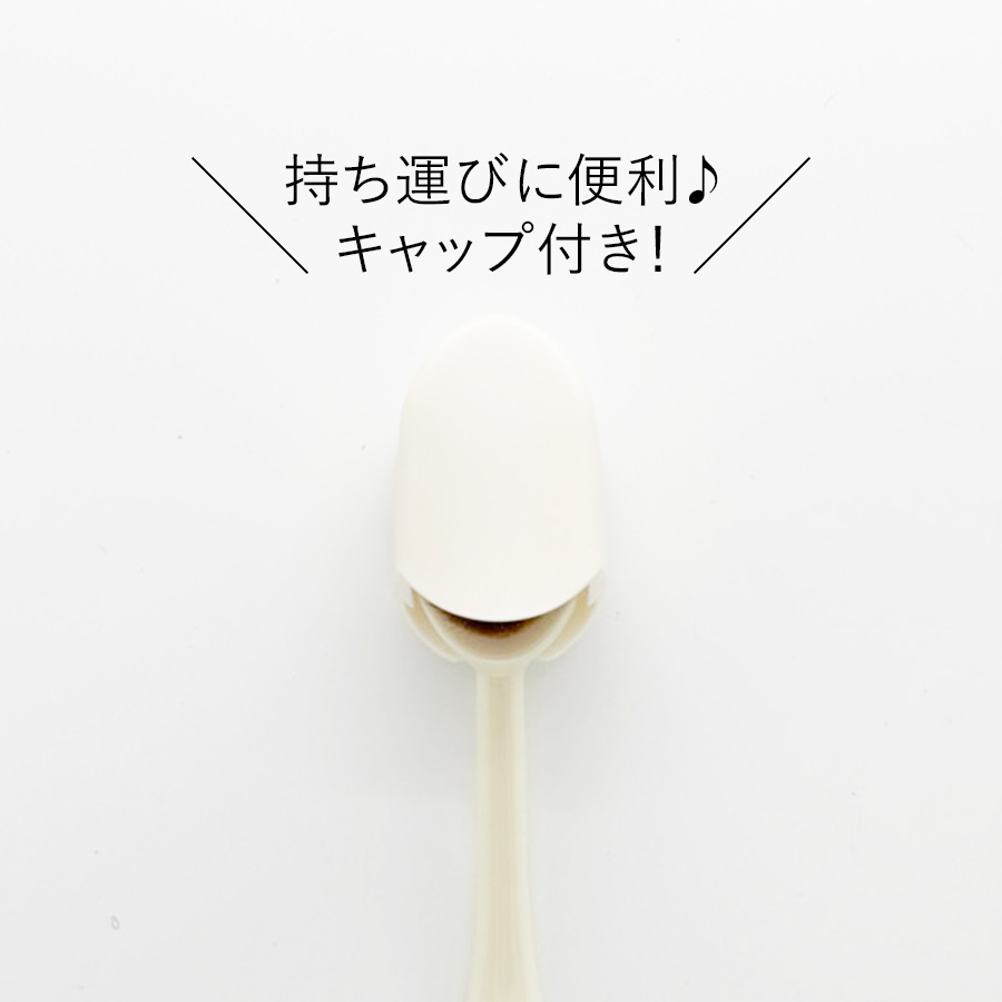 タイムスリップブラシ メイクアップブラシ