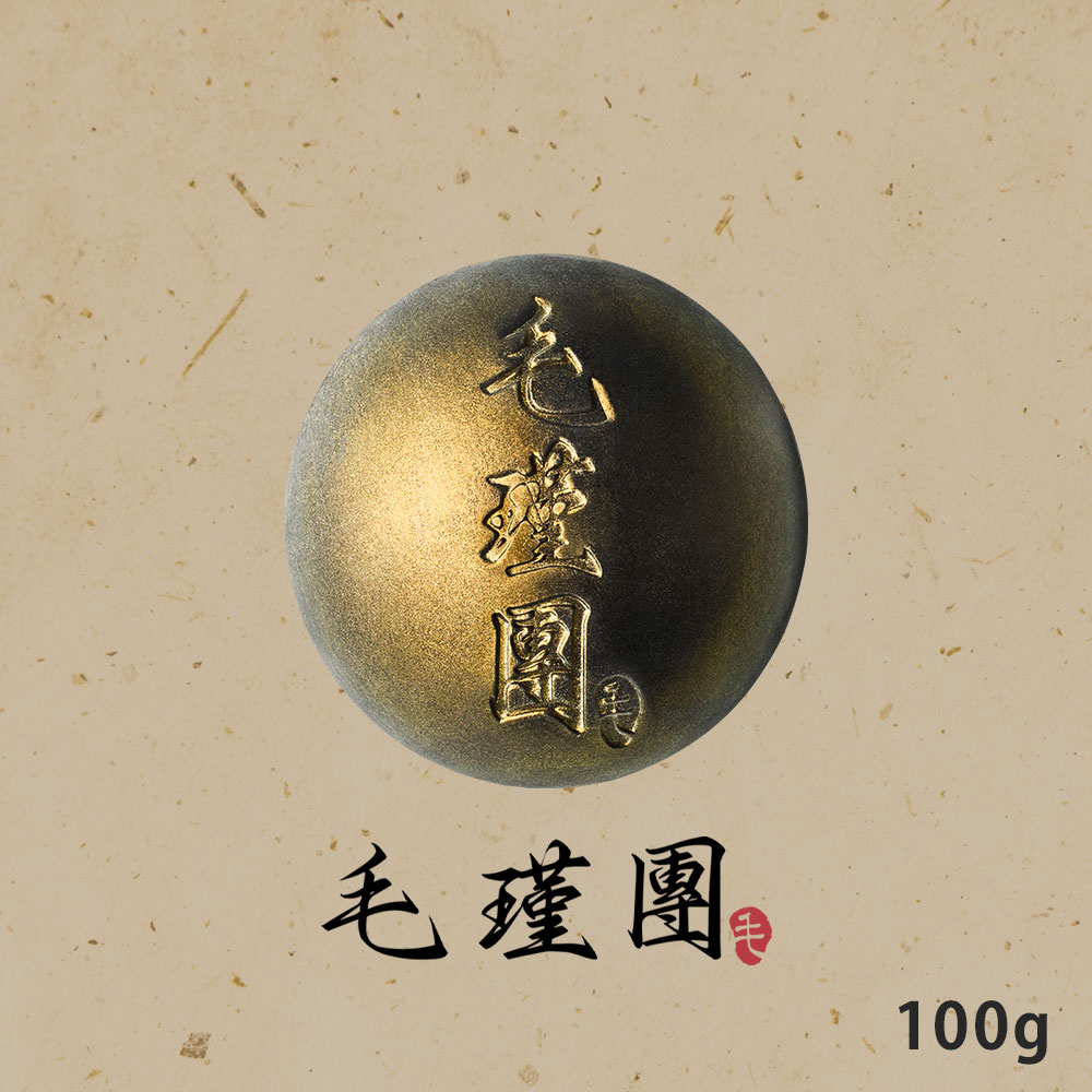 【lalachuu/ララチュー】毛瑾團/モウキンダン 100g