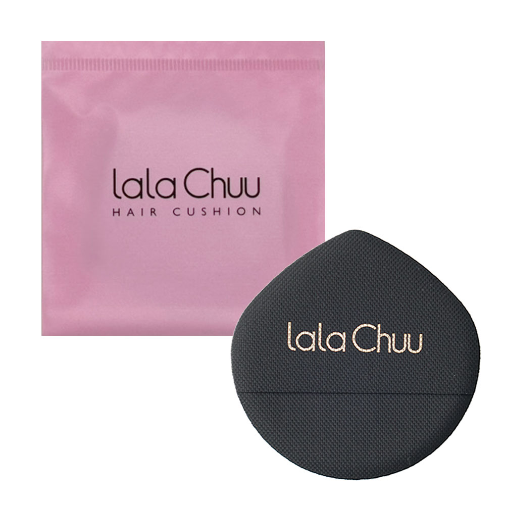 【lalachuu/ララチュー】専用替えパフ S