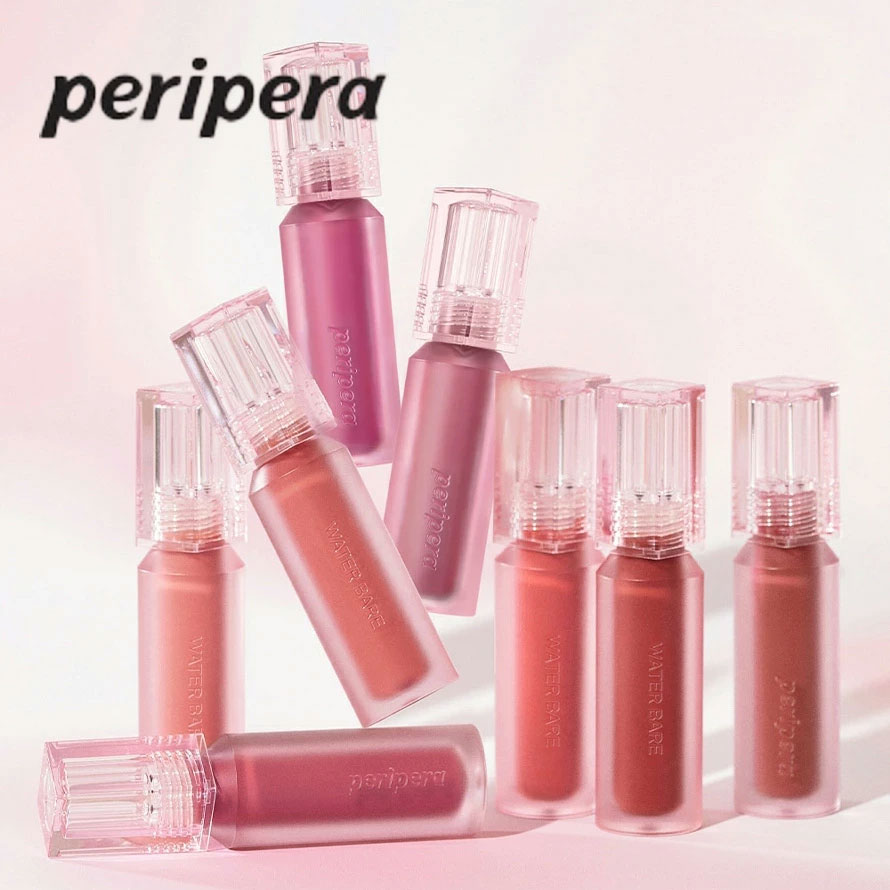 【peripera/ペリペラ】ウォーターベアーティント