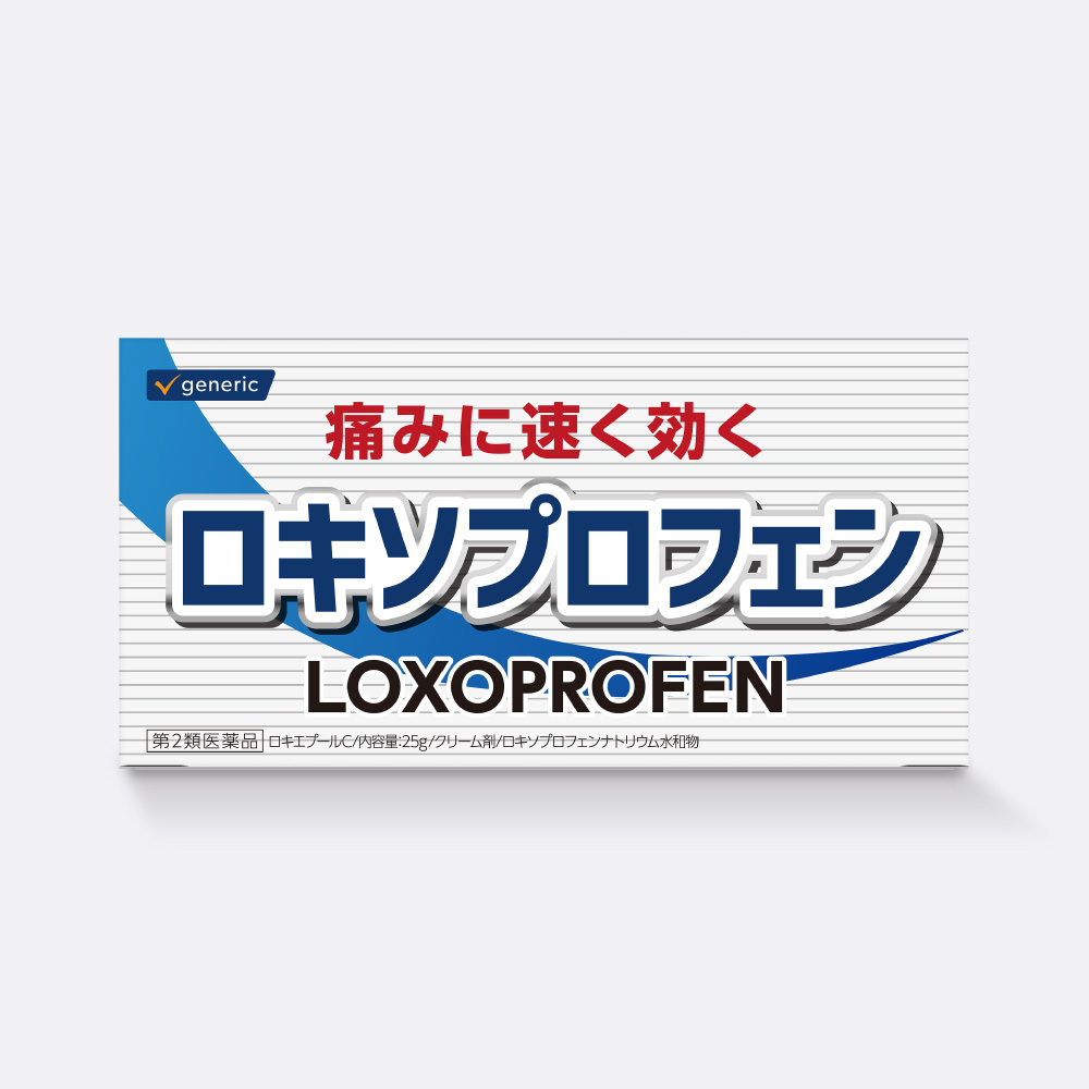 ロキエプールC