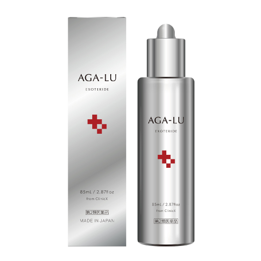 エクソテリド【単品】