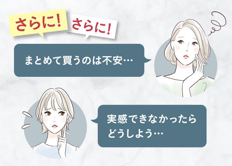 配送周期について