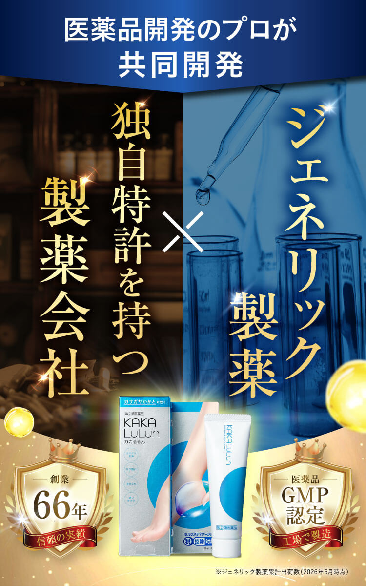 史上初｜カカるるん