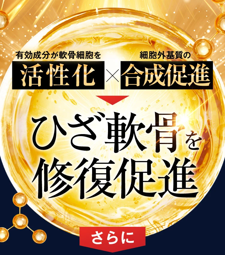 軟骨修復