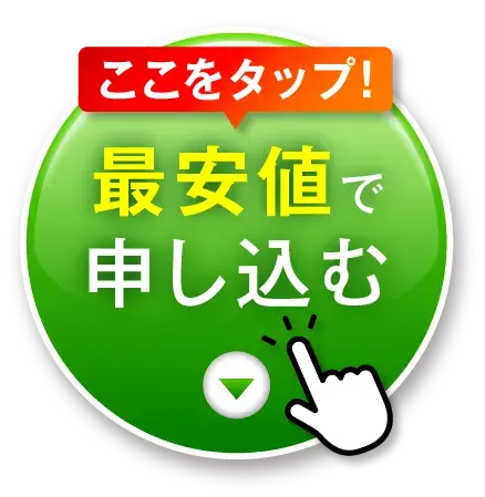 最安値で申し込む
