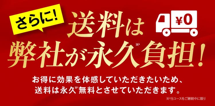 さらに送料無料