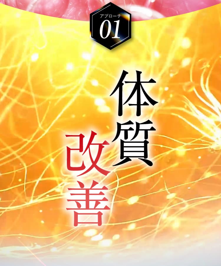 日本唯一シュサノン内服錠