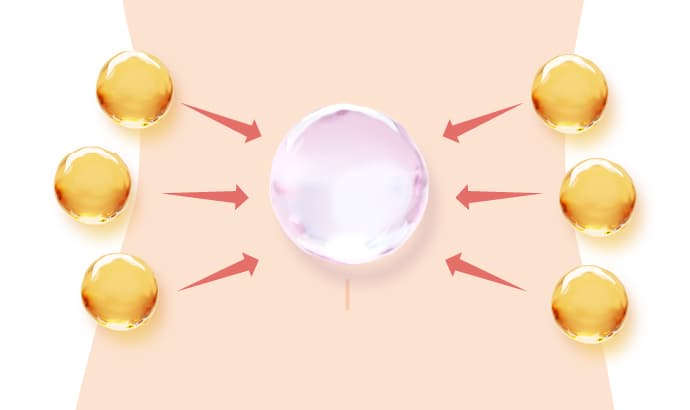 日本唯一シュサノン内服錠