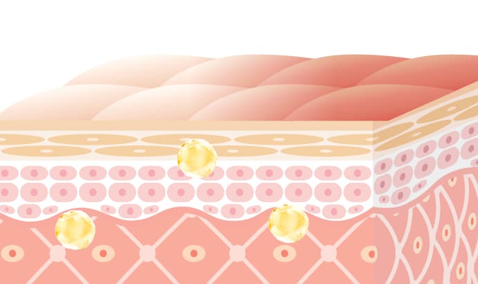 日本唯一シュサノン内服錠