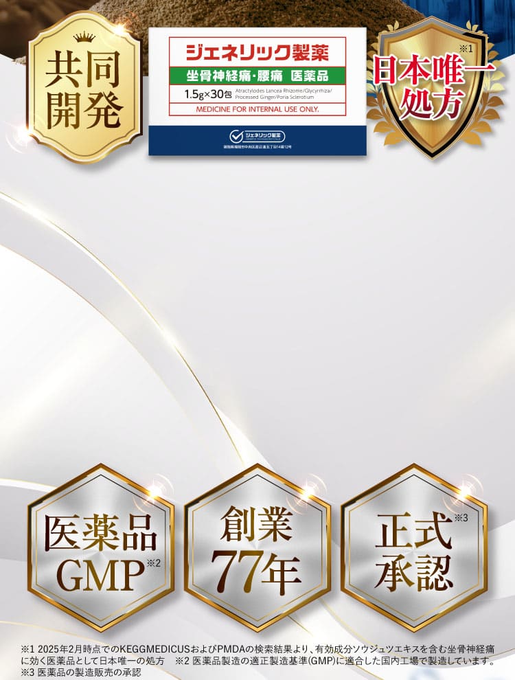 正式承認バッジ｜ザコツフェリン