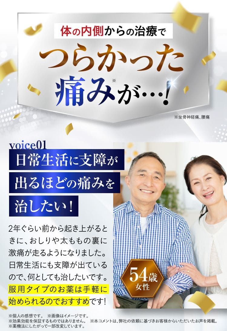 お声2-1｜ザコツフェリン