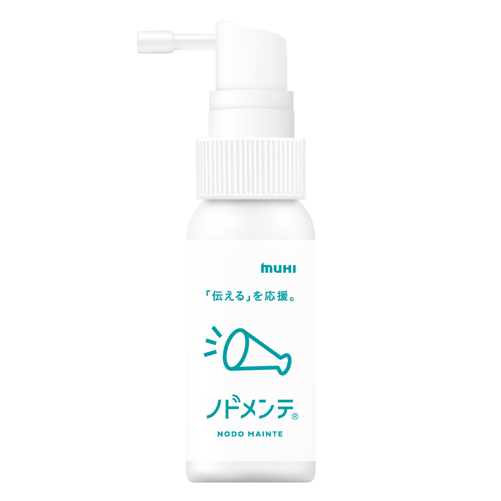 ノドメンテ（25ｇ）