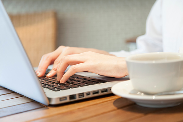 無香料で使いやすい