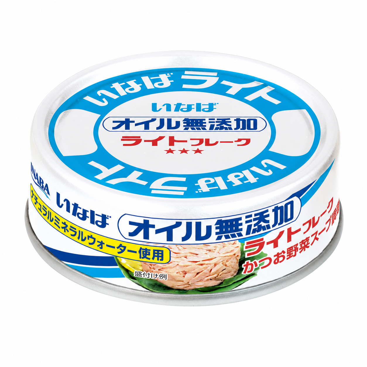 ライトフレーク オイル無添加 セット数: 単品