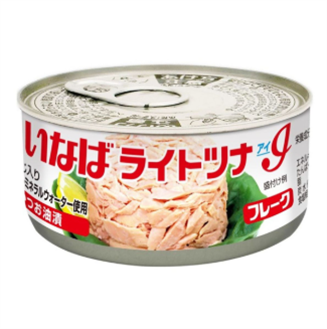 ライトツナアイ フレーク セット数: 単品
