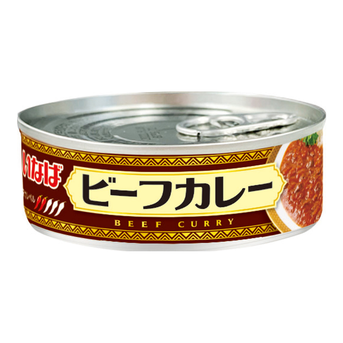 ビーフカレー セット数: 単品