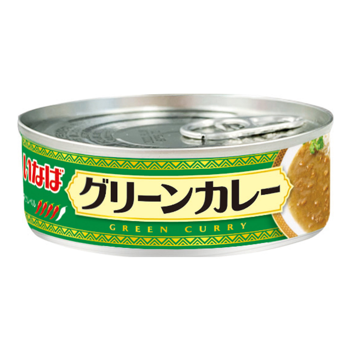 グリーンカレー セット数: 単品