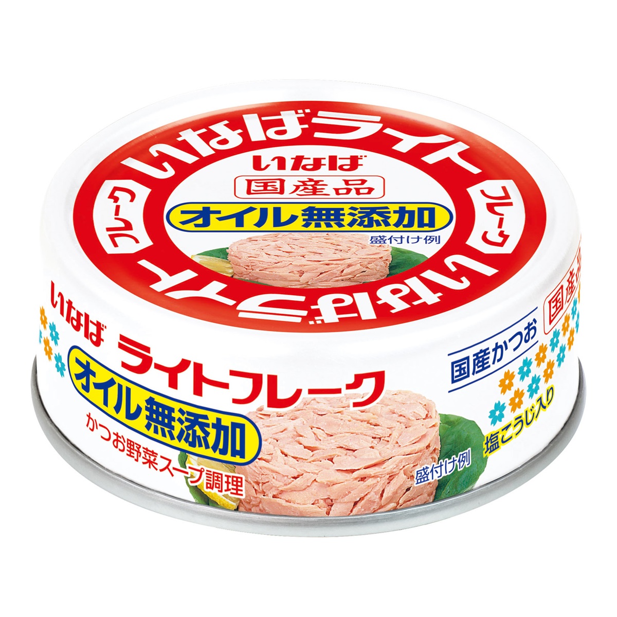 国産 ライトフレーク　オイル無添加 セット数: 単品